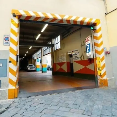 Guelfa Lägenhet *