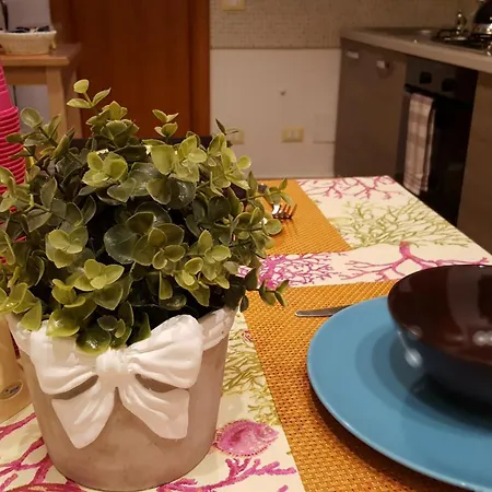 Lägenhet Guelfa Florens